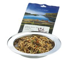 Vebison Stew