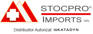 Logo Stocpro