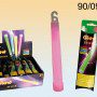 glow sticks