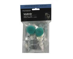 Katadyn Vario - Pachet Carbune Activ (2 buc) Rezerva