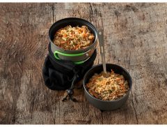 Garden Vegetables Risotto
