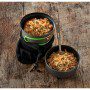 Garden Vegetables Risotto
