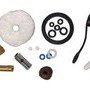 Optimus Spare parts