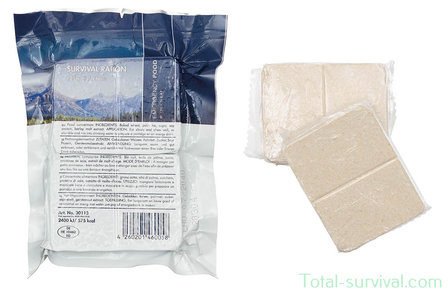 Survival Ration 125g